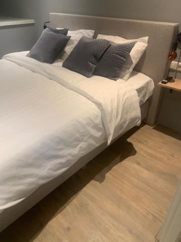 B En B Volendam Apartman Kültér fotó