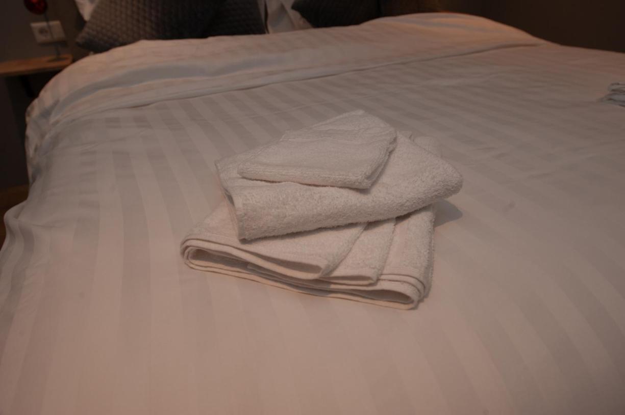 B En B Volendam Apartman Kültér fotó