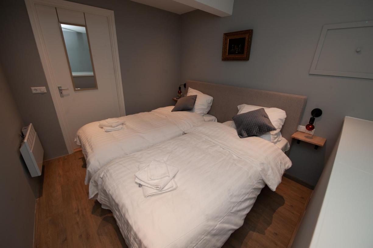 B En B Volendam Apartman Kültér fotó