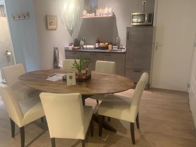 B En B Volendam Apartman Kültér fotó