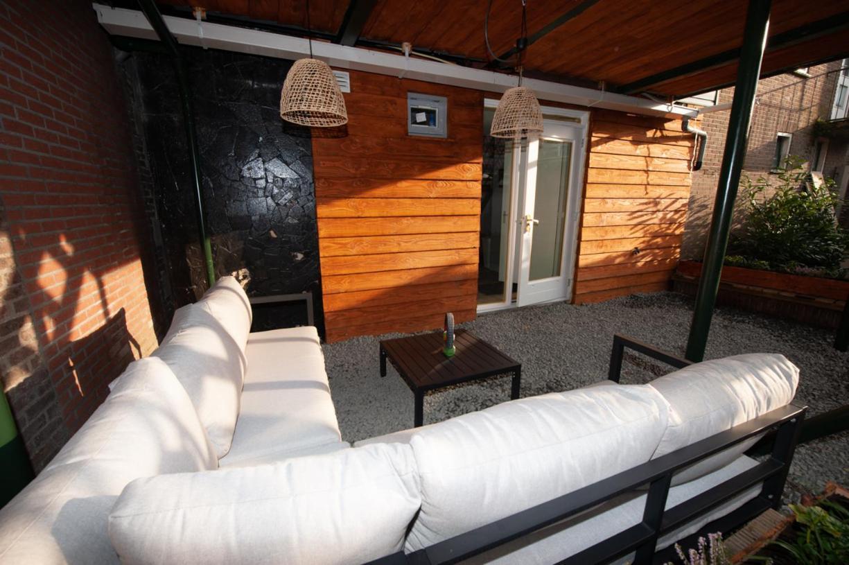 B En B Volendam Apartman Kültér fotó