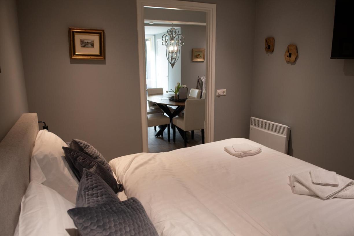 B En B Volendam Apartman Kültér fotó