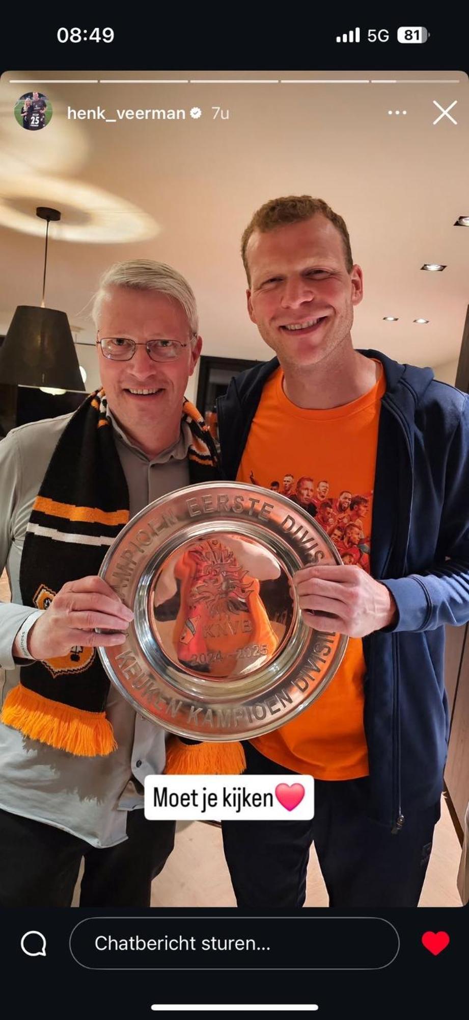 B En B Volendam Apartman Kültér fotó